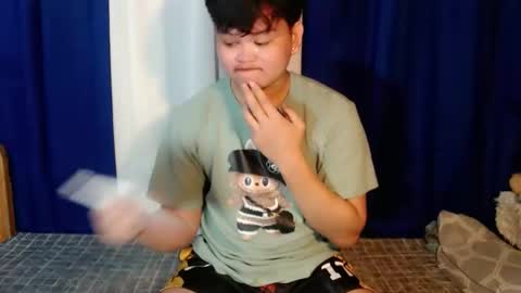 RICH MY GOAL online show from 11/16/25, 11:05