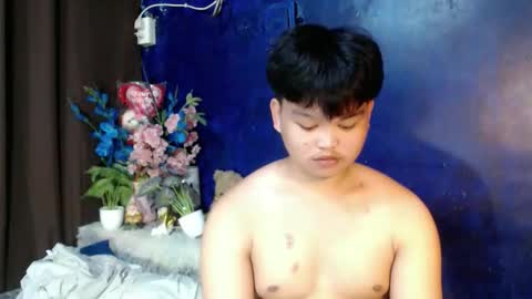 Snapshot of rnl_cum chatting on 03/24/26, 04:17 RICH MY GOAL online show from 03/24/26, 04:17