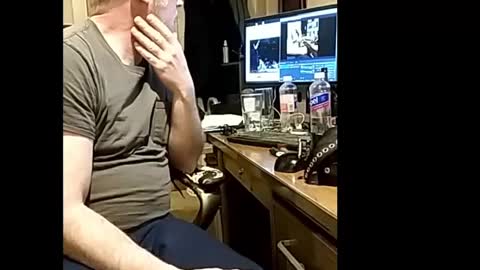 rnrd online show from 02/20/25, 03:45