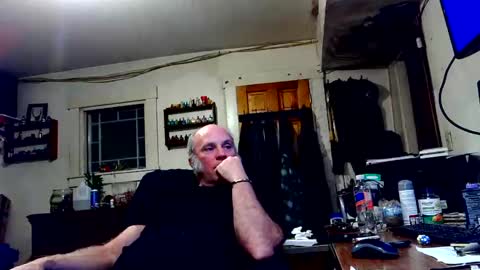 rnrd online show from 10/27/25, 03:10