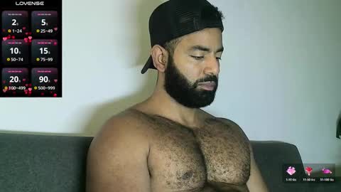 SebasRoa online show from 02/06/26, 06:00