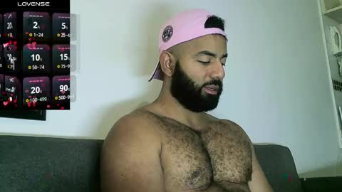 SebasRoa online show from 05/04/26, 03:52