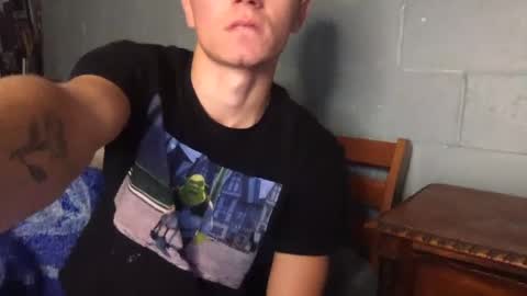 RoastingCorn online show from 12/16/24, 12:04