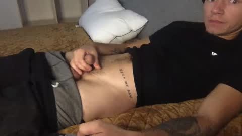 RoastingCorn online show from 12/20/24, 01:54