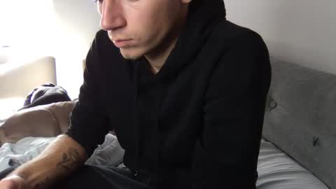 RoastingCorn online show from 01/04/25, 05:37