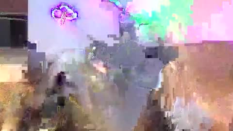 RoastingCorn online show from 01/09/25, 06:27