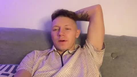 RoastingCorn online show from 02/13/25, 07:03