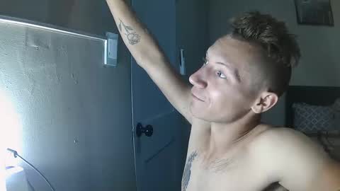 RoastingCorn online show from 10/09/25, 02:31