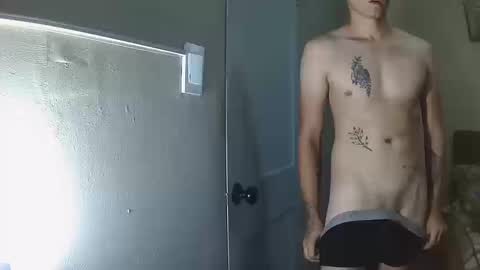 RoastingCorn online show from 10/10/25, 03:16