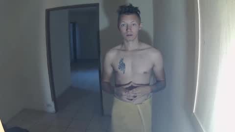 RoastingCorn online show from 10/15/25, 11:49