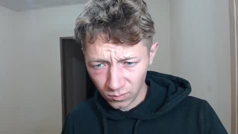 RoastingCorn online show from 01/18/26, 07:01