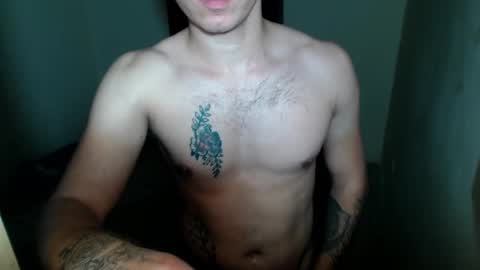 RoastingCorn online show from 03/02/26, 05:08