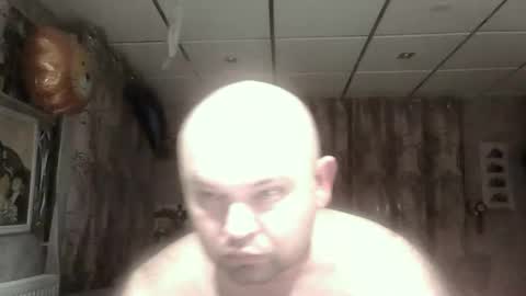 rob18997 online show from 11/08/25, 09:57