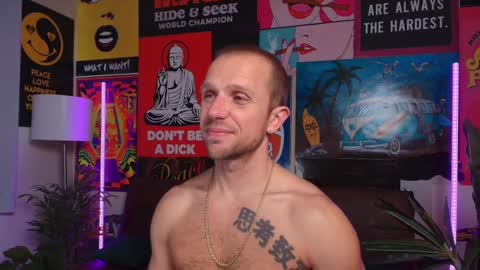 rob ryder online show from 02/16/25, 11:16