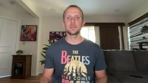 rob ryder online show from 06/15/26, 11:51
