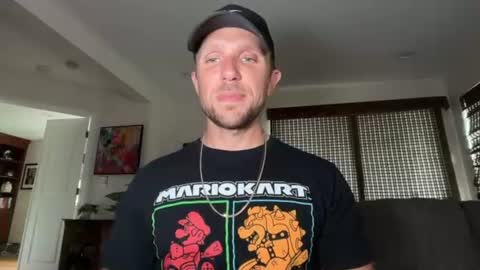 rob ryder online show from 06/18/26, 12:55