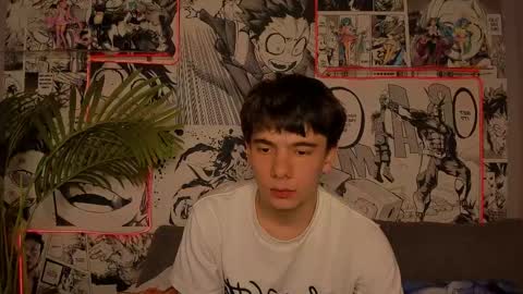 Robbie online show from 05/14/26, 04:36