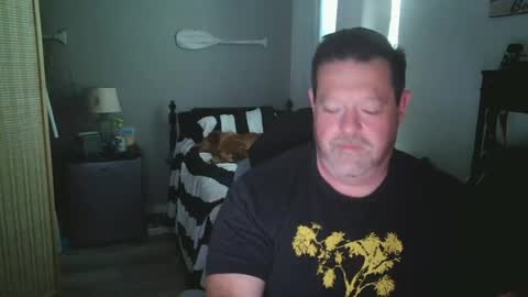 Robb Scottsman online show from 06/30/26, 05:36