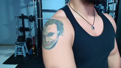 Snapshot of robby_k chatting on 02/01/25, 12:40 Robby online show from 02/01/25, 12:40