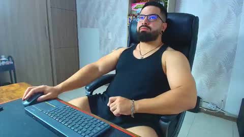 Snapshot of robby_k chatting on 11/08/25, 02:34 Robby online show from 11/08/25, 02:34