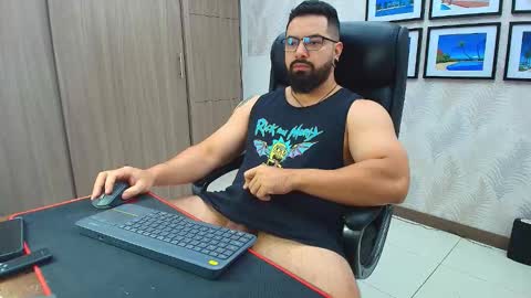 Robby online show from 02/10/26, 12:26