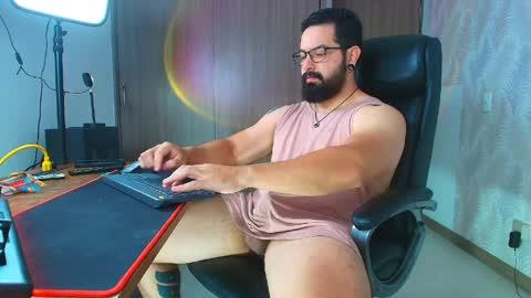 Robby online show from 05/09/26, 01:55