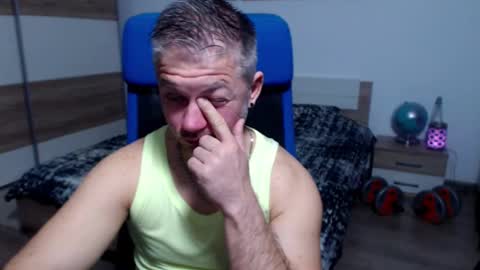 robbyshawz online show from 10/31/25, 06:58