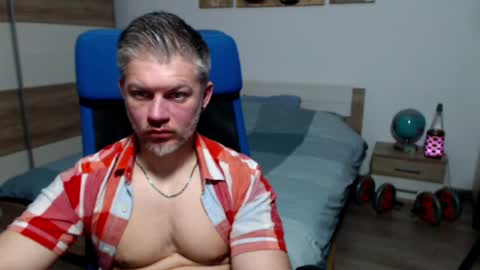 robbyshawz online show from 03/30/26, 07:20