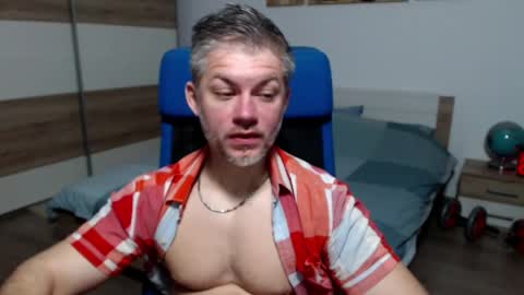 robbyshawz online show from 04/04/26, 04:22