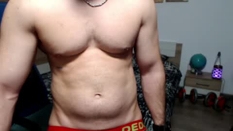 robbyshawz online show from 04/30/26, 04:30