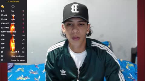 Snapshot of robert_kingg chatting on 02/22/26, 01:53 robert_kingg online show from 02/22/26, 01:53
