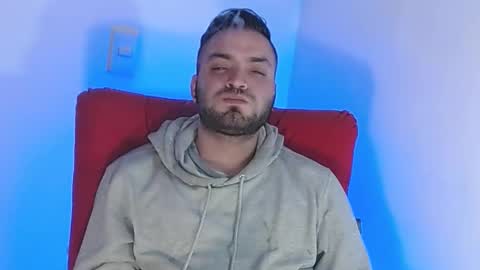 Stiven - online show from 01/07/25, 05:54