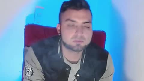 Stiven - online show from 01/11/25, 12:01