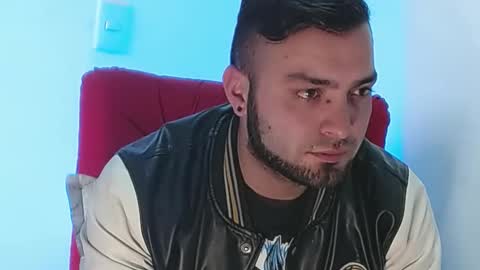 Stiven - online show from 01/12/25, 06:27