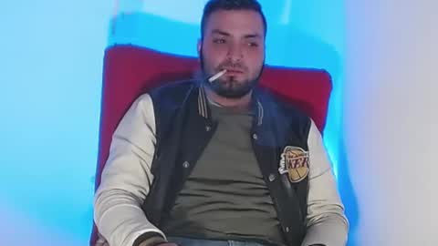 Stiven - online show from 01/17/25, 06:26