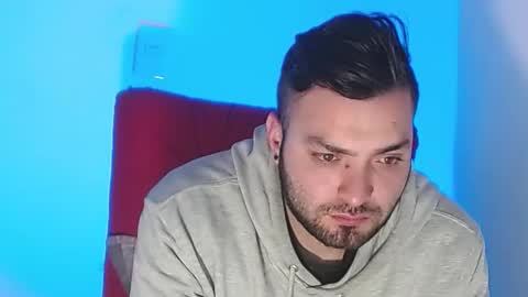 Stiven - online show from 01/19/25, 07:04