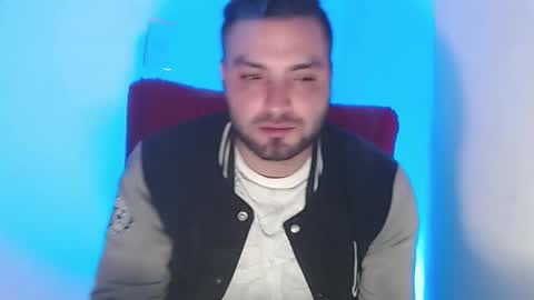 Stiven - online show from 01/20/25, 11:32