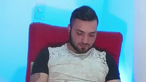 Stiven - online show from 01/21/25, 02:33