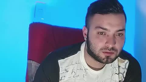 Stiven - online show from 01/21/25, 06:11