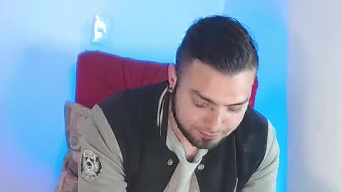 Stiven - online show from 01/25/25, 04:46