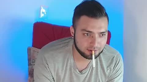 Stiven - online show from 01/25/25, 08:21