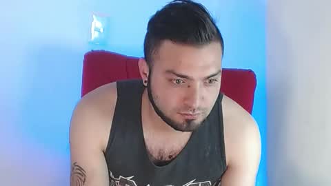 Stiven - online show from 01/26/25, 05:23