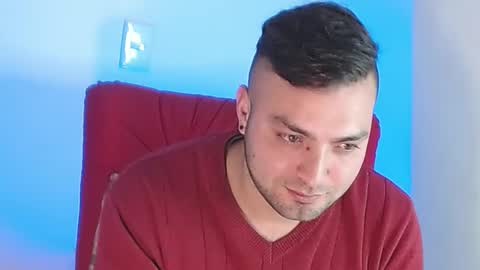 Stiven - online show from 02/02/25, 10:46