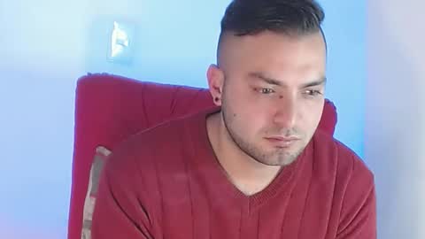 Stiven - online show from 02/02/25, 07:57