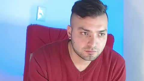 Stiven - online show from 02/02/25, 11:53