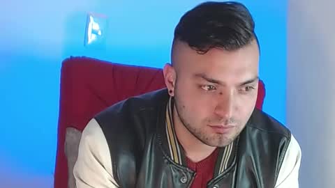 Stiven - online show from 02/03/25, 06:34