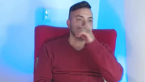 Stiven - online show from 02/04/25, 04:26