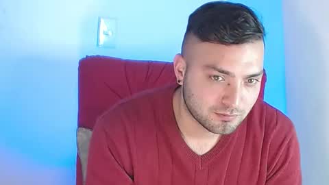 Stiven - online show from 02/04/25, 07:29