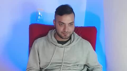 Stiven - online show from 02/05/25, 11:17