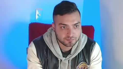 Stiven - online show from 02/06/25, 03:59